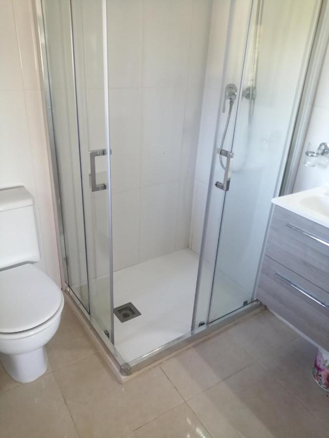 Ferienwohnung Atico-Penthouse En Moraira Con Vistas Al Mar Teulada Exterior foto