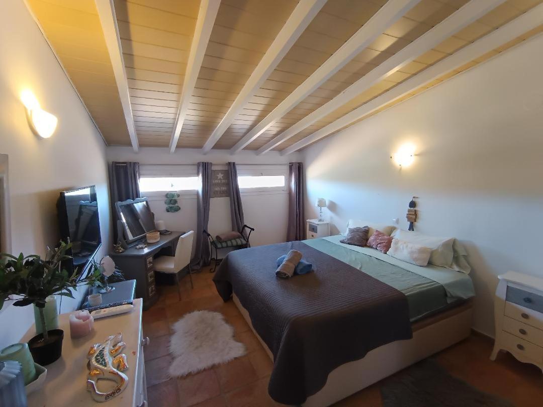 Ferienwohnung Atico-Penthouse En Moraira Con Vistas Al Mar Teulada Exterior foto